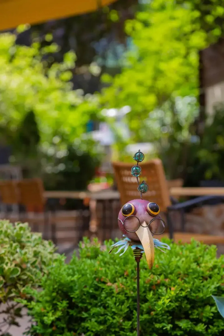 Das Ebertor Hotel & Hostel