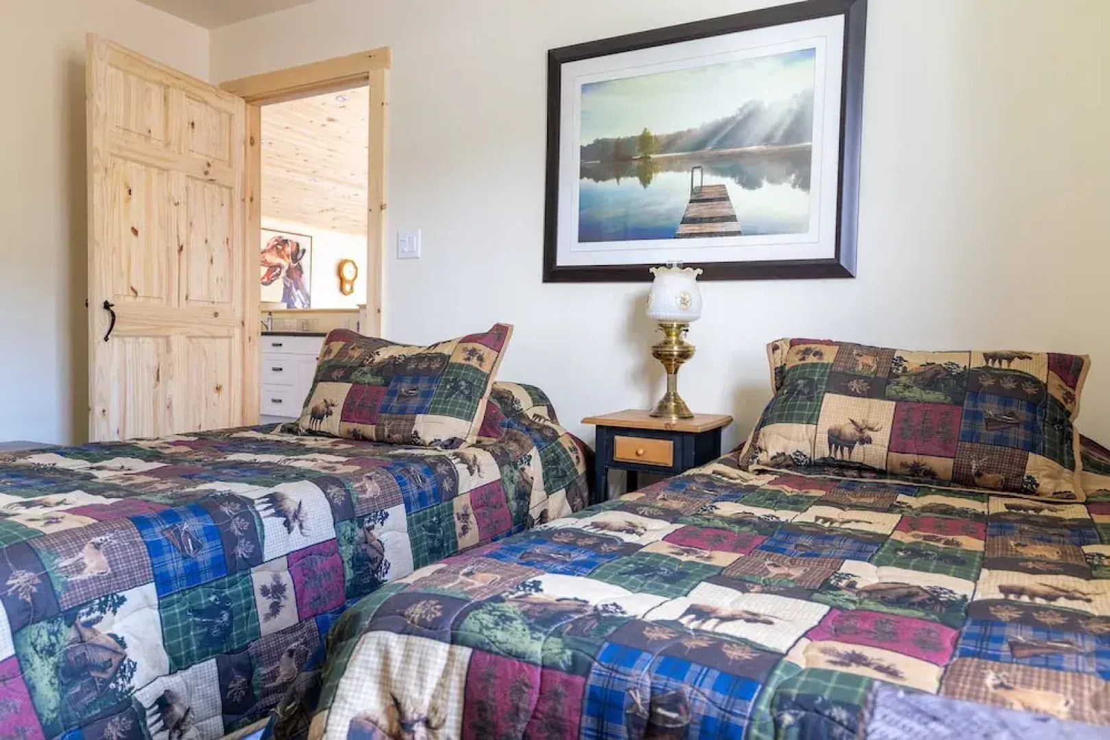 Woodhaven Country Lodge