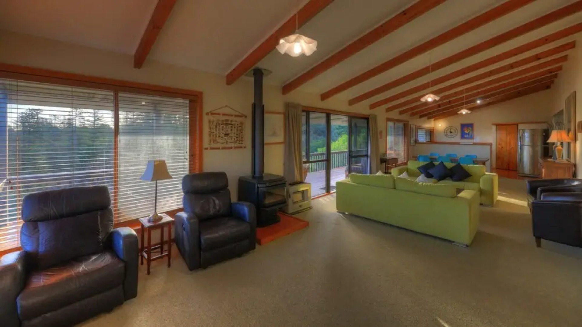 Kentia Holiday Apartments