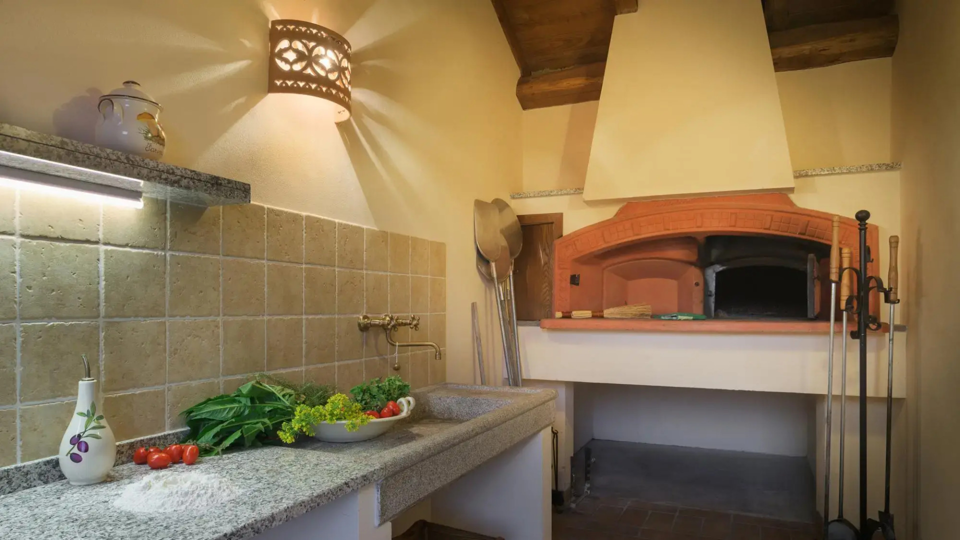 Casale del Castagneto 8