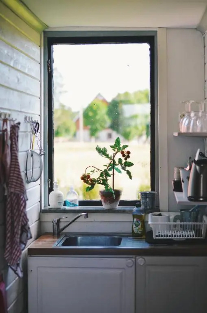 Teatergalleriets Bed & Breakfast