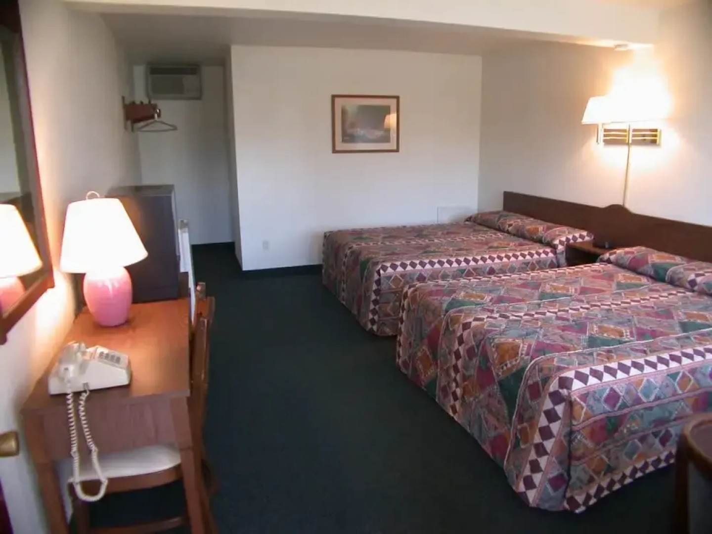 Indian Trail Motel