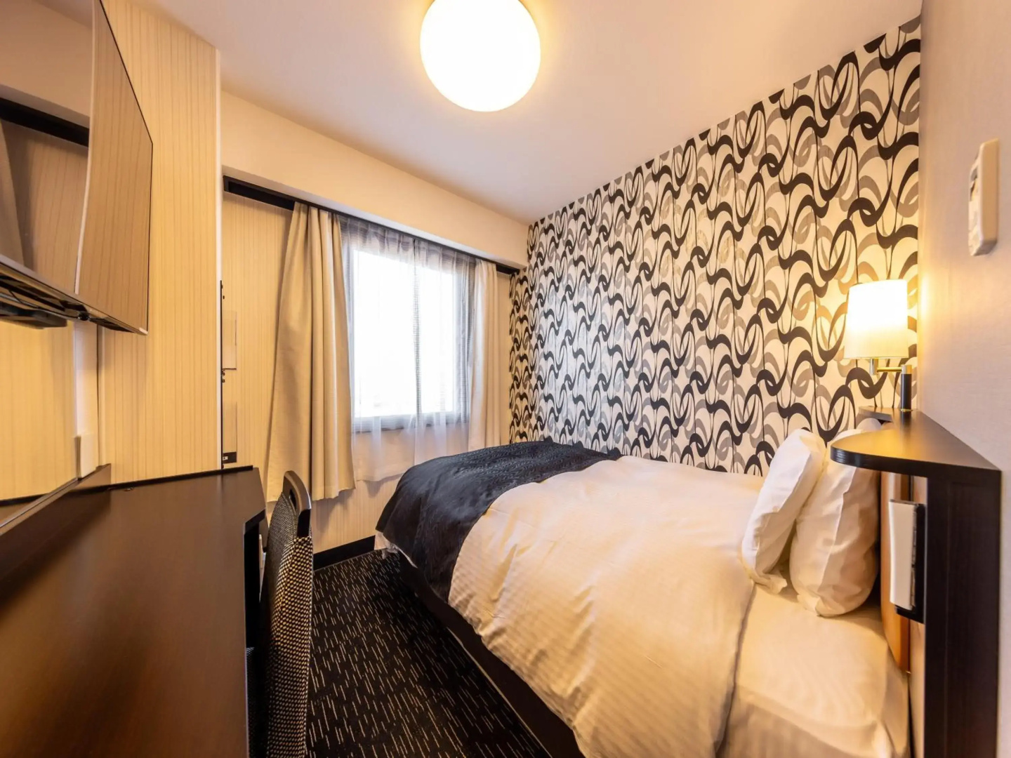 APA Hotel Uozu Ekimae