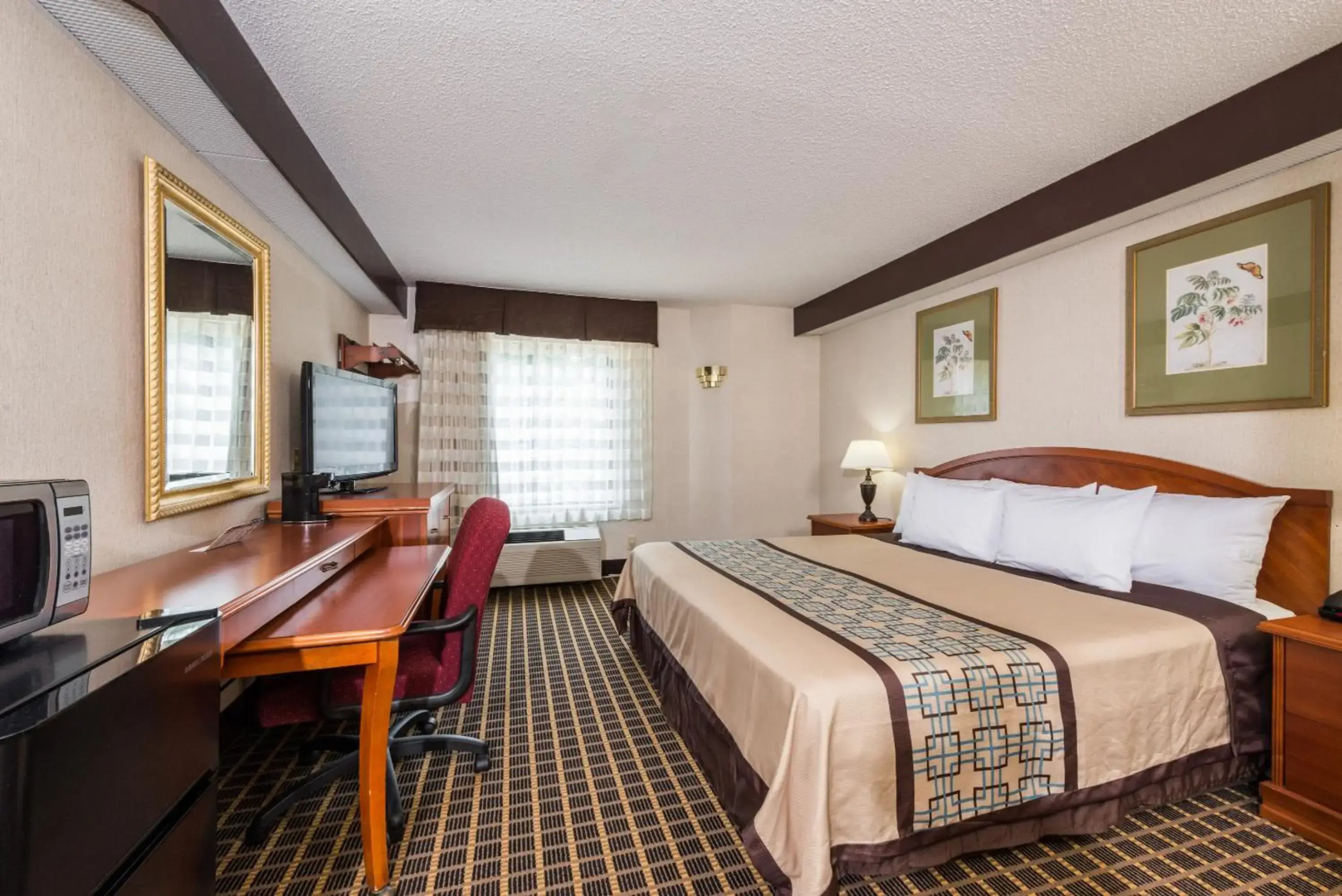 Courtyard by Marriott Oceanside Fort Lauderdale Beach