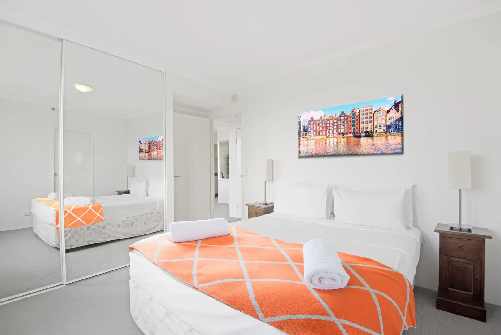 River Place hosted by AAB