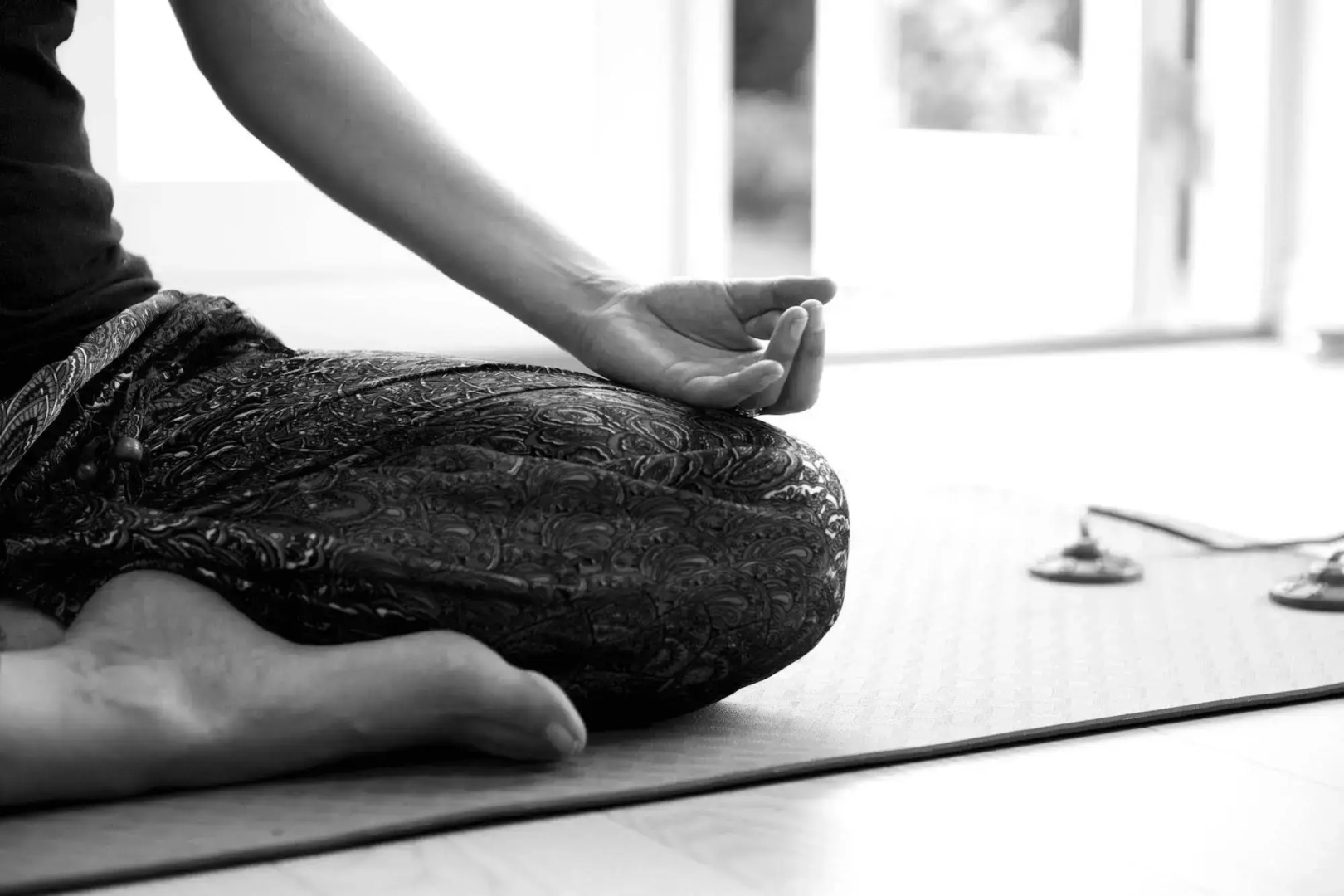 Lotus BB & Spa - Indre Ro Yoga