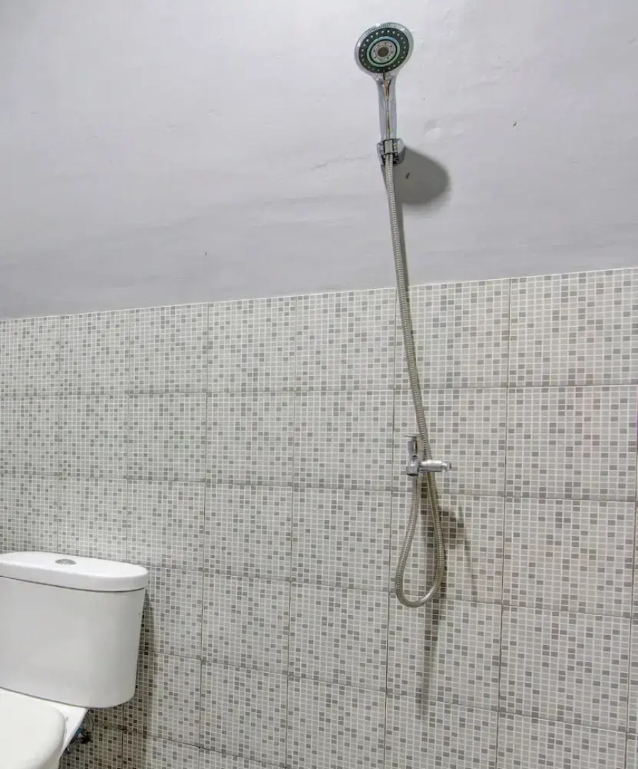 Hotel O Guest House Mulia Dua Syariah