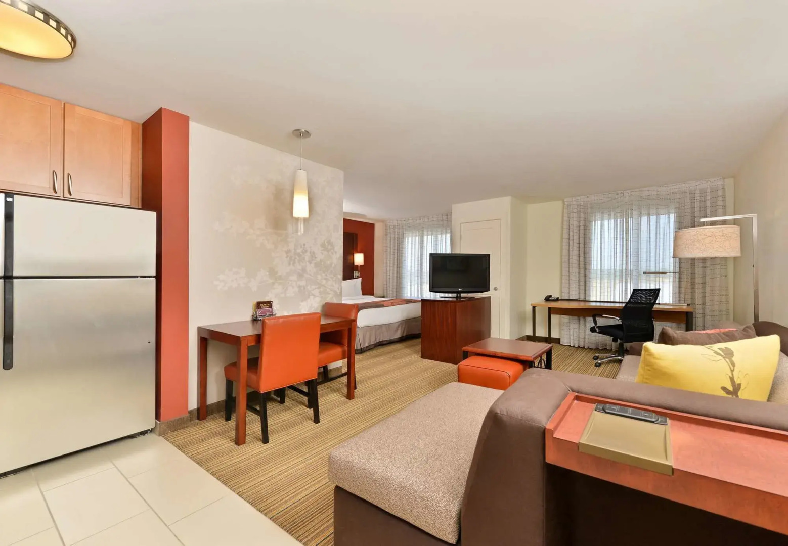 Residence Inn by Marriott Coralville