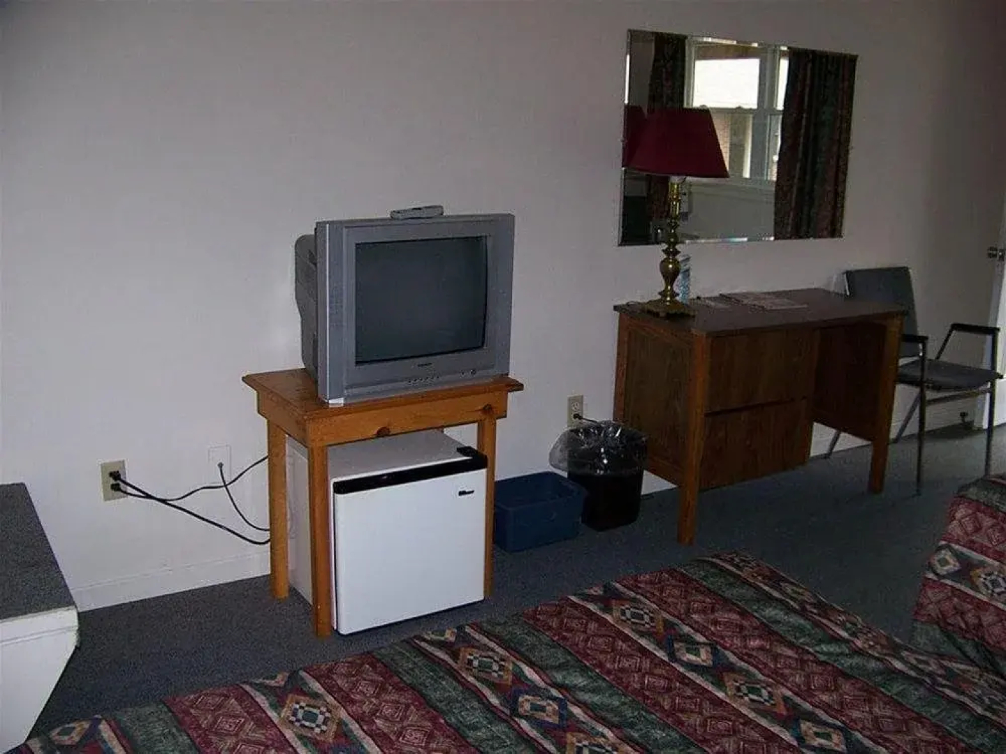 Dolan's Motel