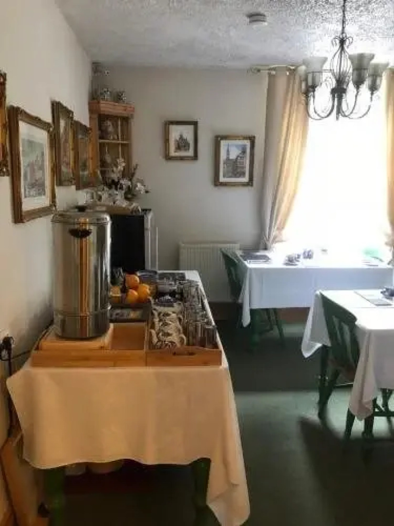 Churchview Guest House B&B