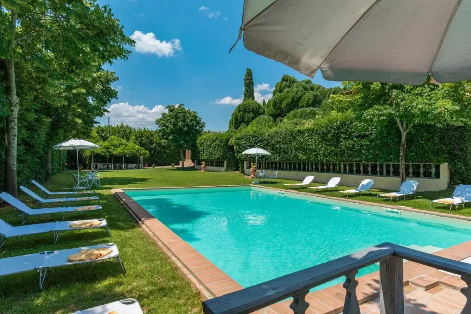 Villa Delle Sophore 16 4