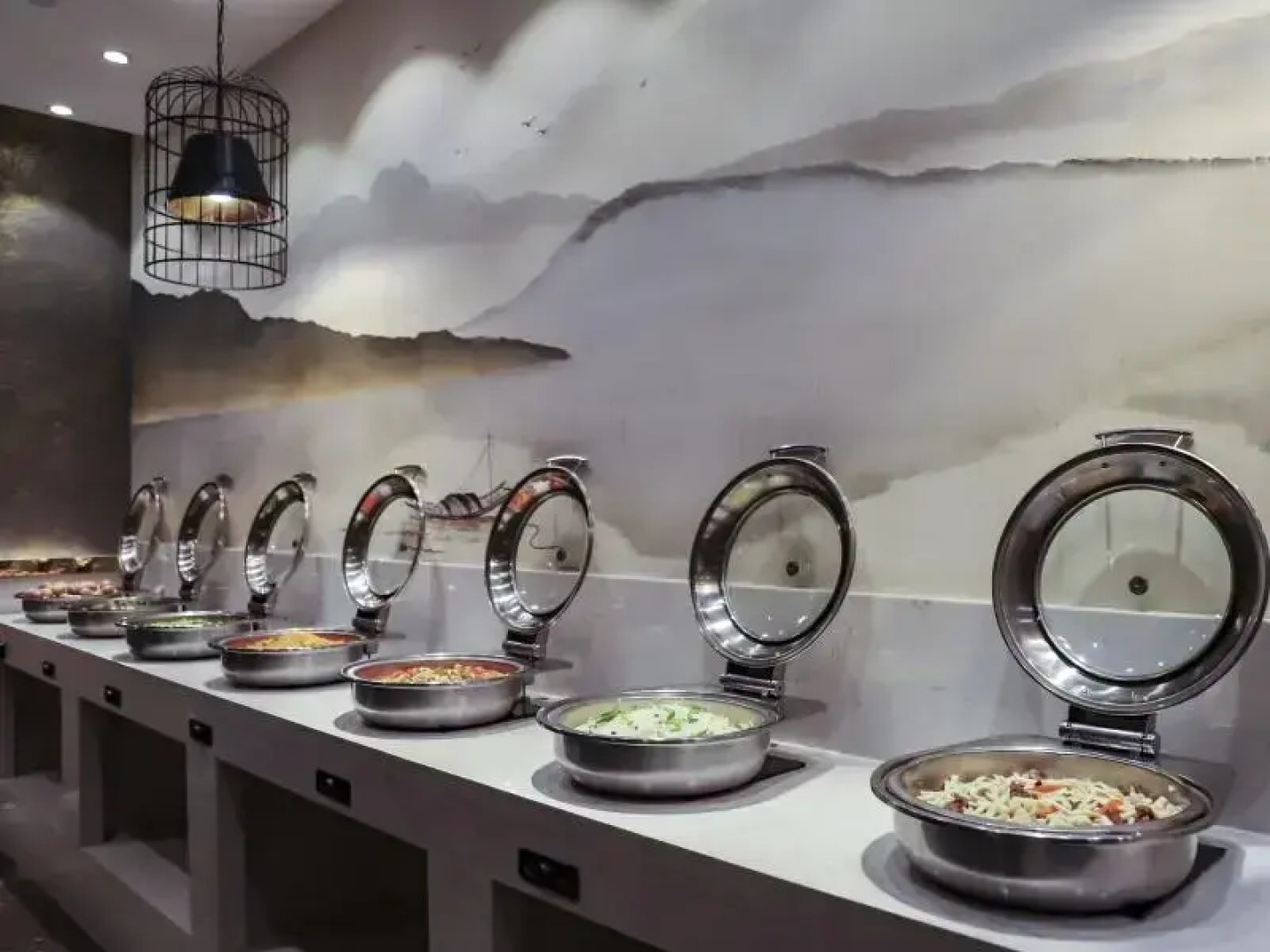 GreenTree Eastern Bengbu City Guzhen County Century Hotel