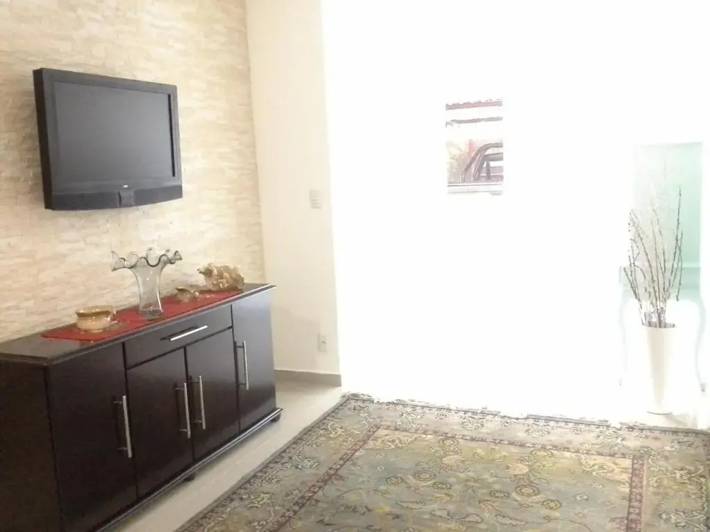 Apartamento Águas de Lindoia