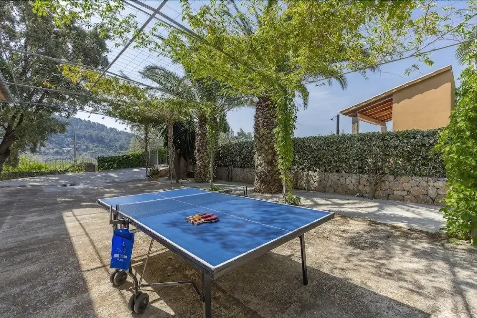 Finca Son Nasi Vell