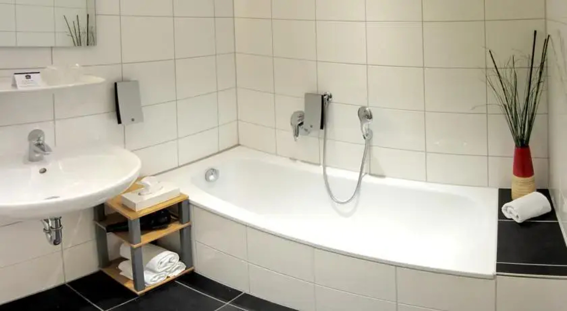 Hotel Amedia Express Werther