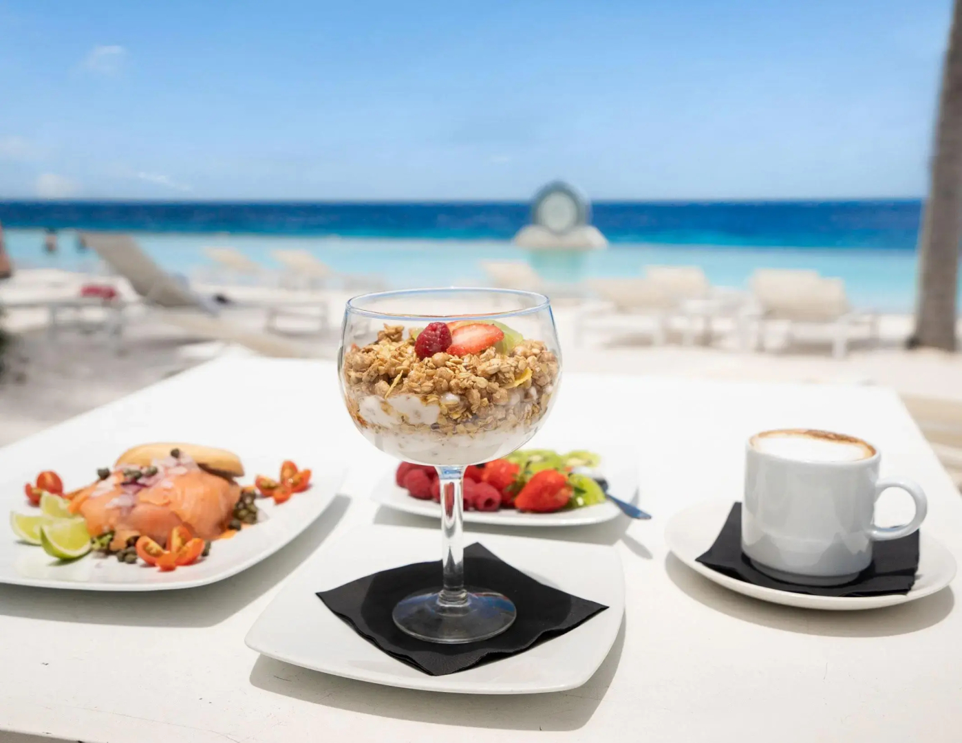 Papagayo Beach Hotel