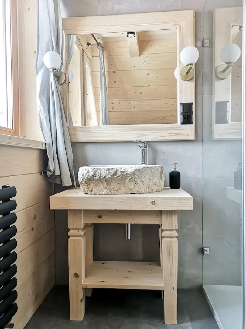 Luxury Chalet Villa Gorsky Hanco