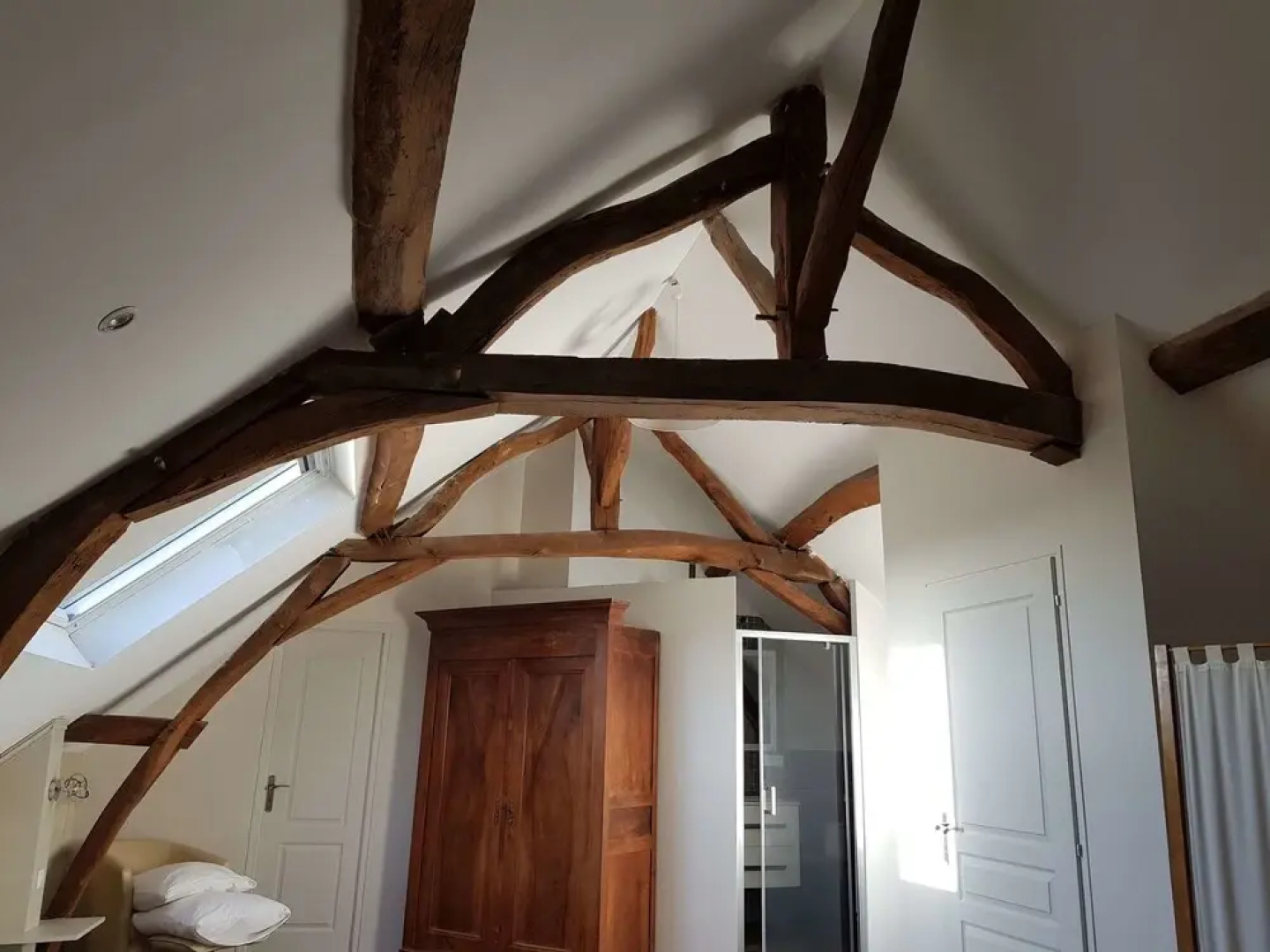 Chambres d'hôtes La Haute Cormerie