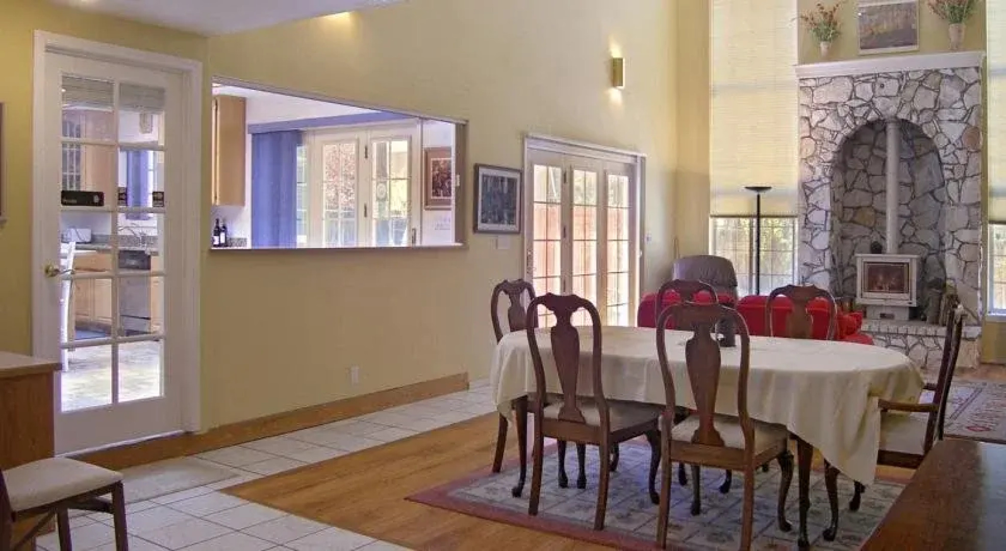 Legacies Bed and Breakfast