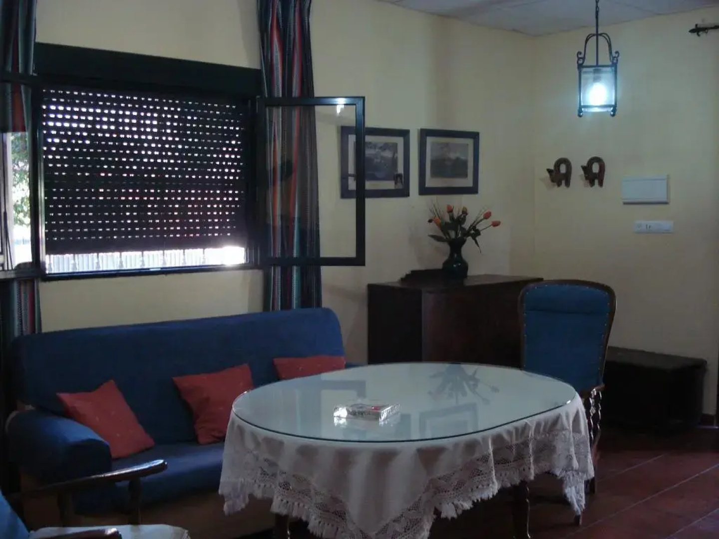 Casa Rural: "la Encina"