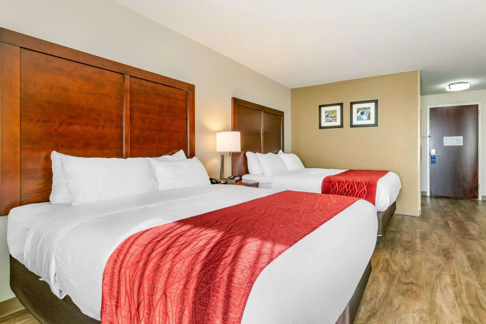 Comfort Inn & Suites Van Buren - Fort Smith
