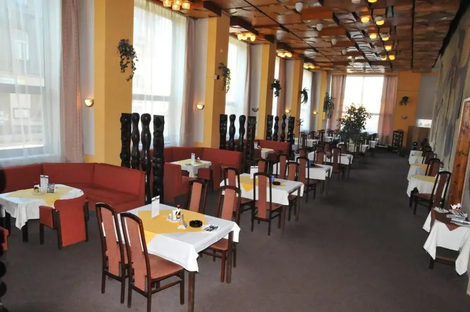 Hotel Piast