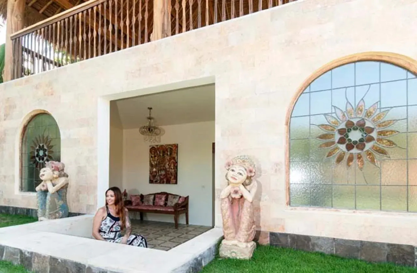 Sun Suko Boutique Retreat