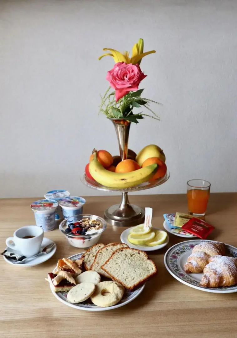 Hotel Dolomiti Pinzolo