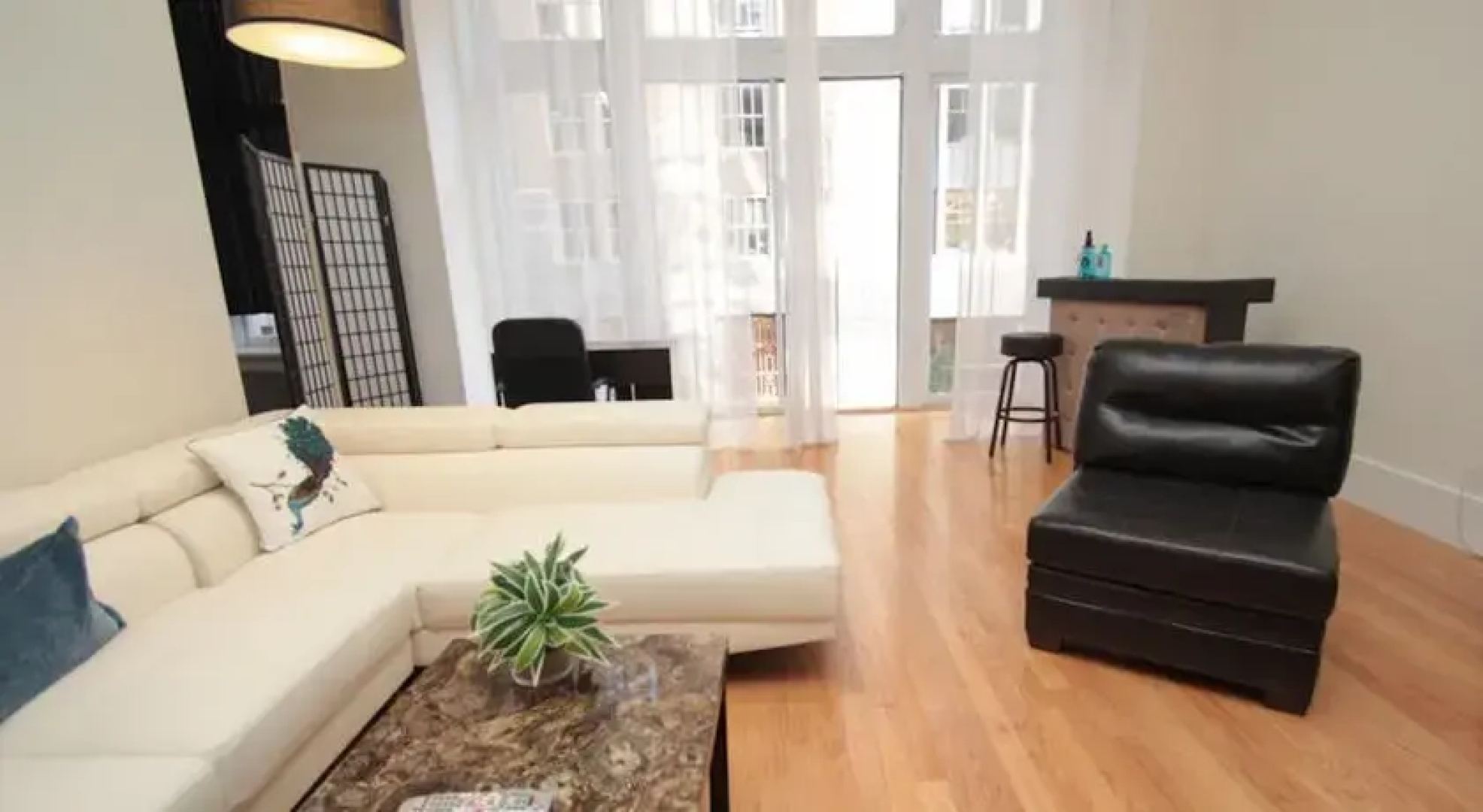 Walnut Street Stunning 3 Bedroom
