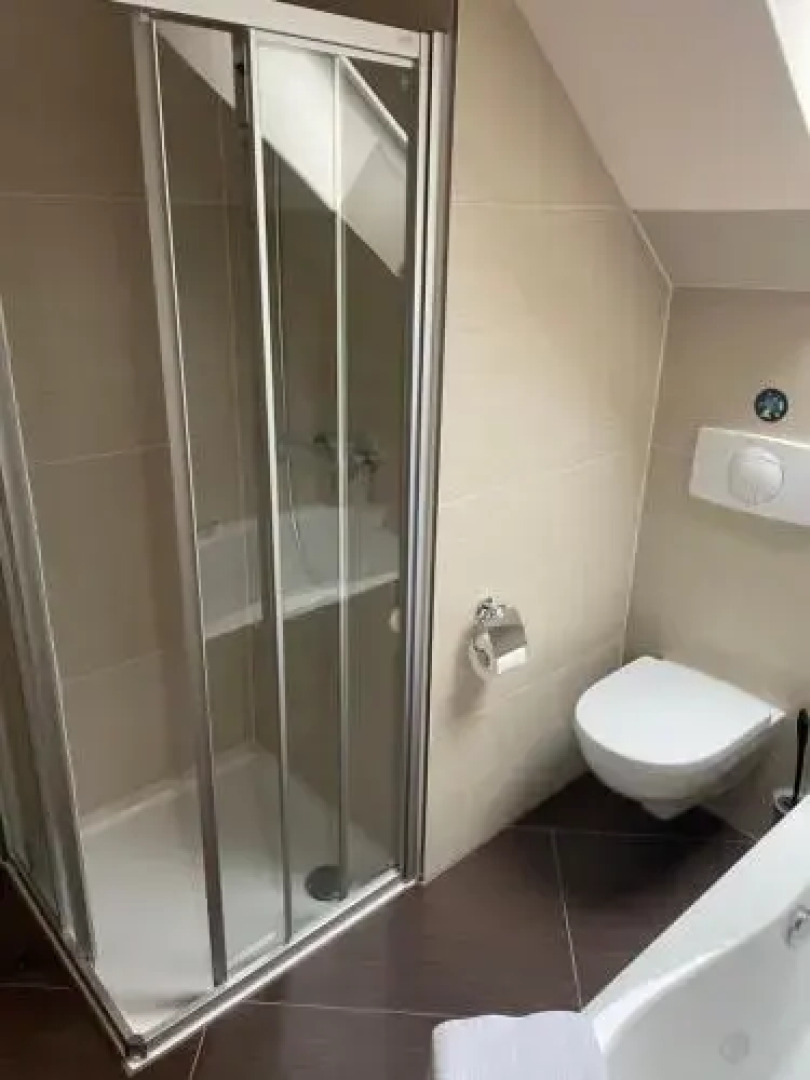 Ferienwohnung Mühlberg