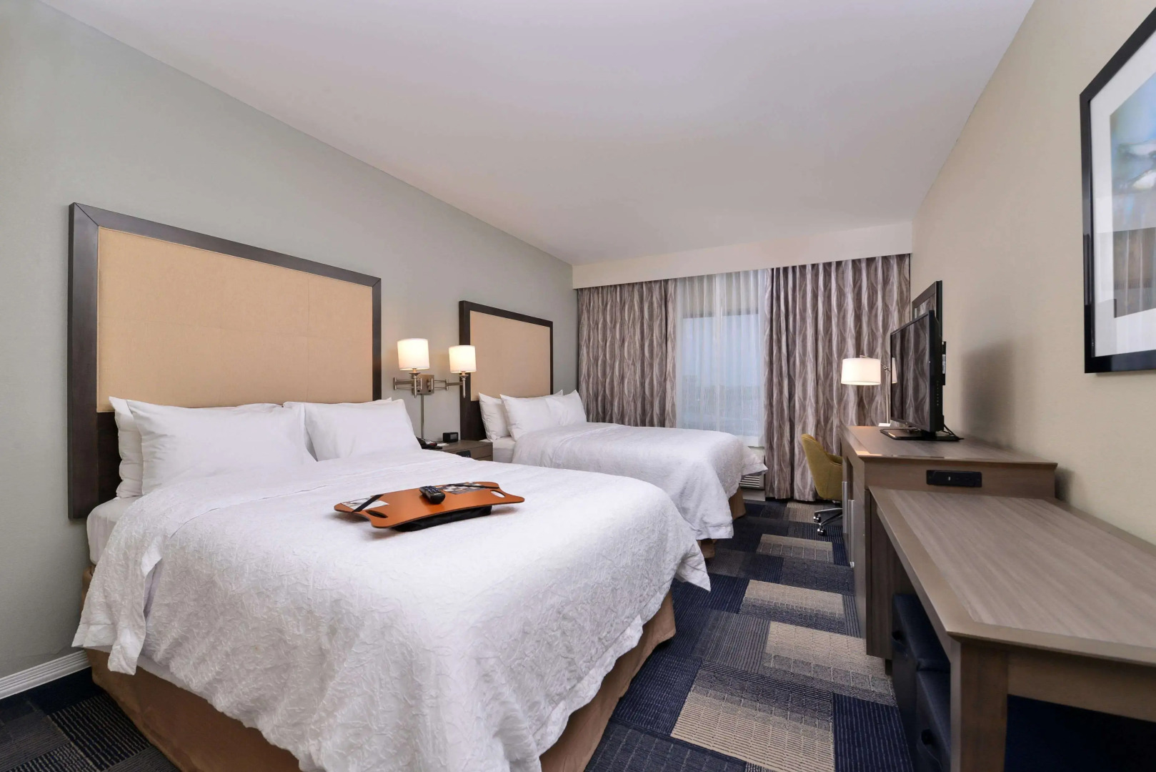 Hampton Inn Broussard-Lafayette Area