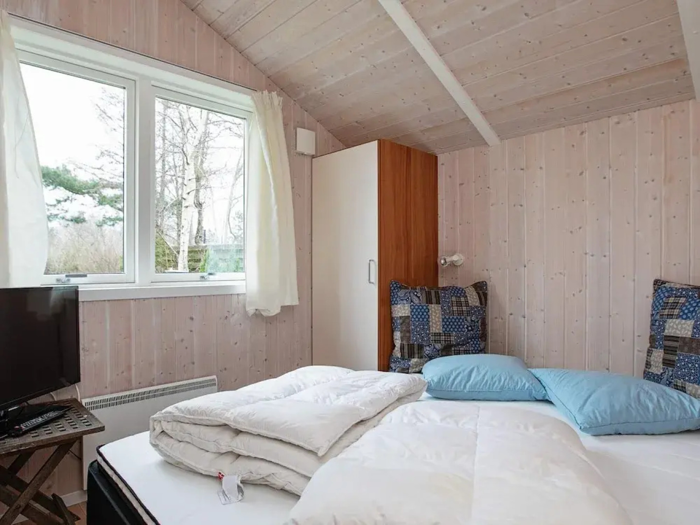 8 Person Holiday Home in Vejby