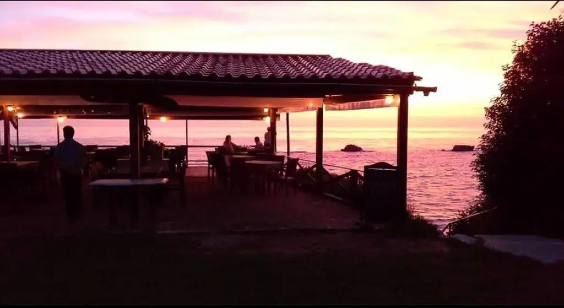 Stefanias Appartments