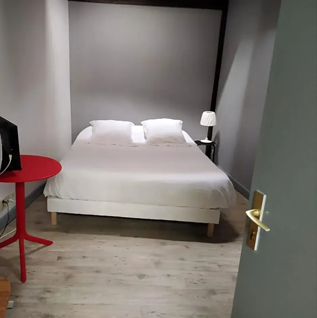 Chambres D'Hotes San Remo