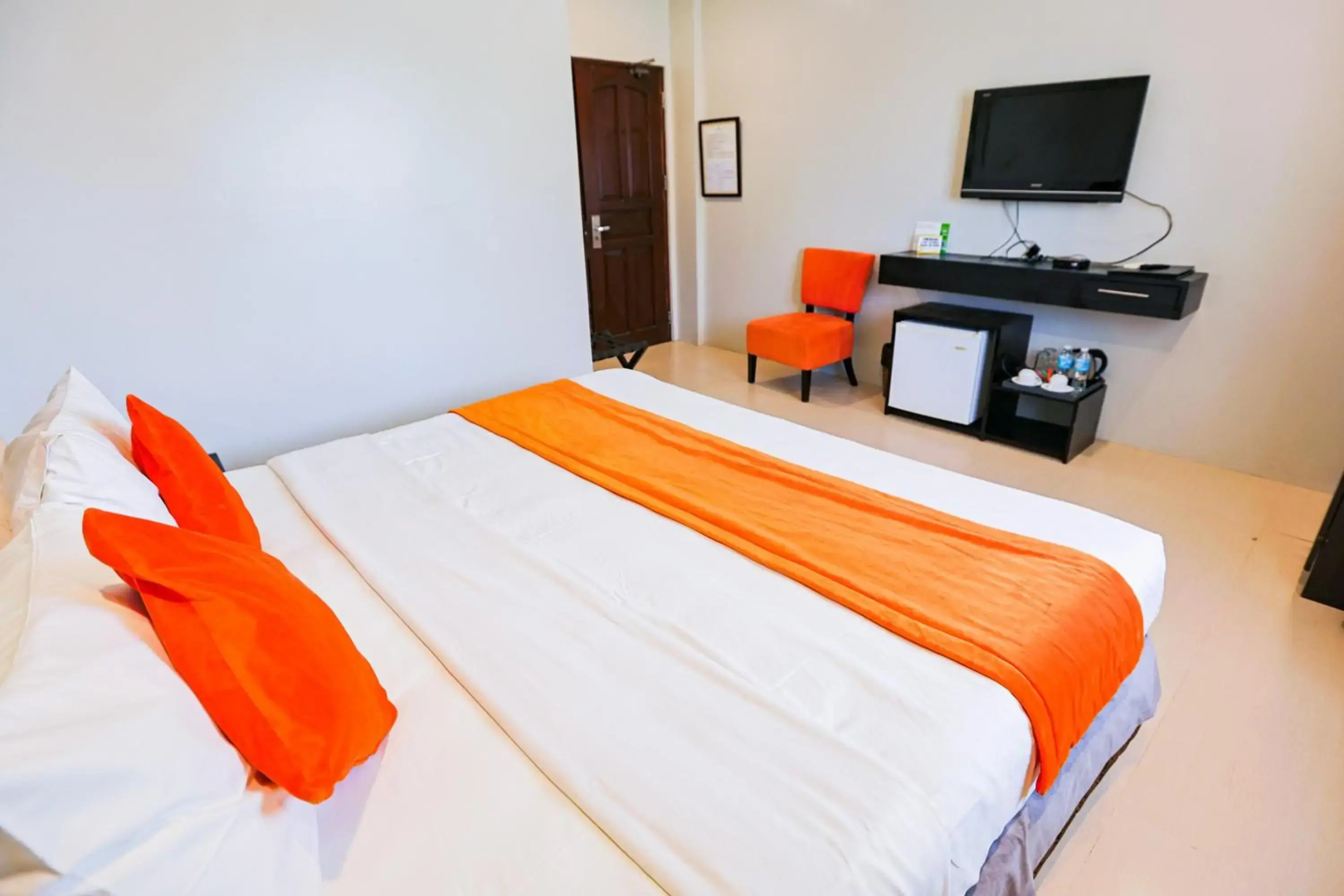 Holiday Suites Puerto Princesa
