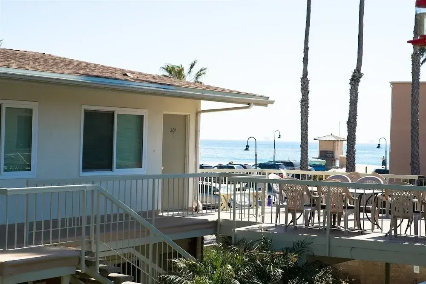 4980 Sandyland Road #216 2 Bedroom Condo by RedAwning