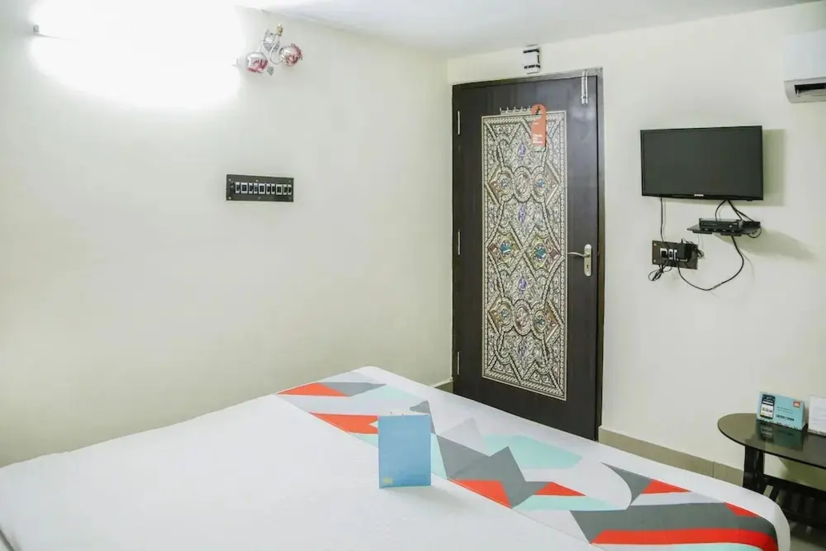 FabExpress Vinita Welcome Villa Howrah