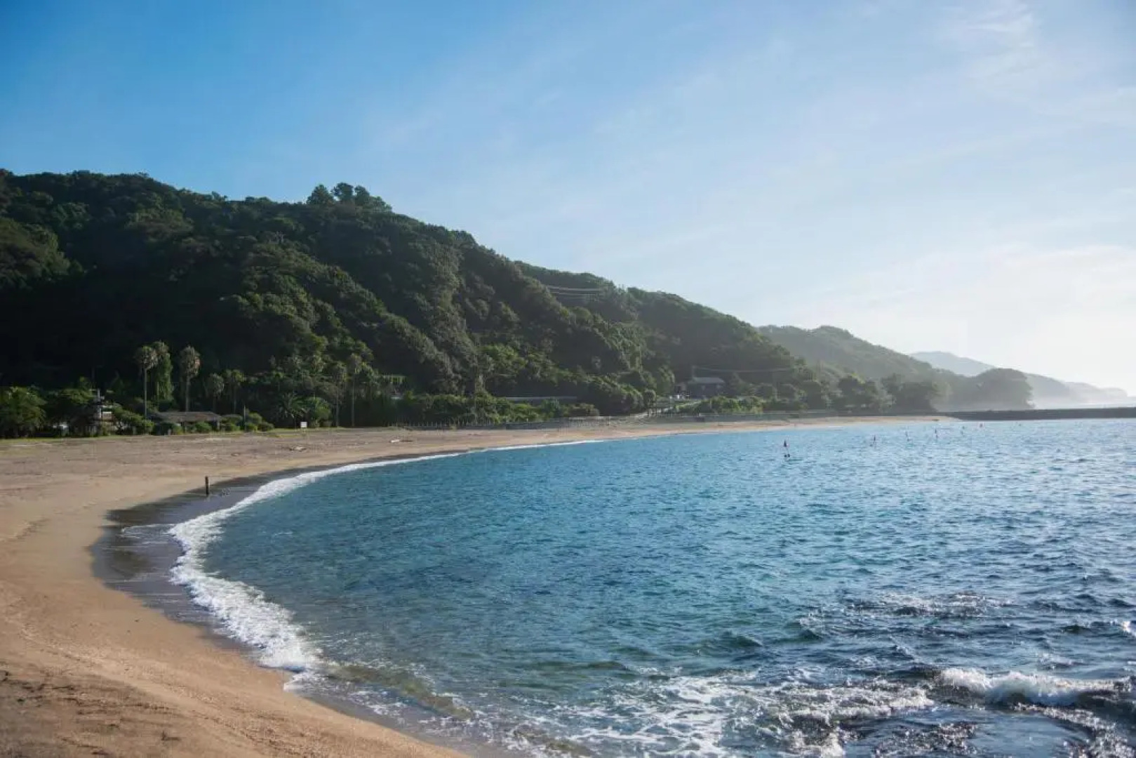 大砂荘 OZUNA CAMP and LODGE