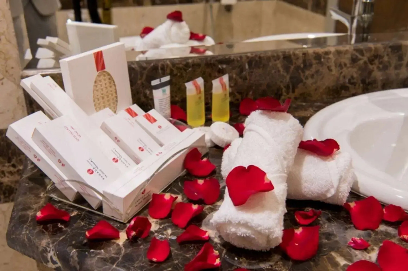 Ramada Continental Jeddah