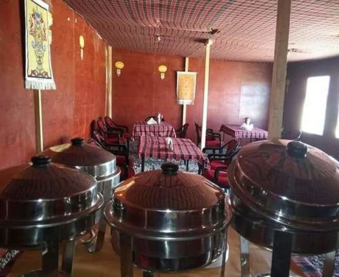 Good Luck Guest House