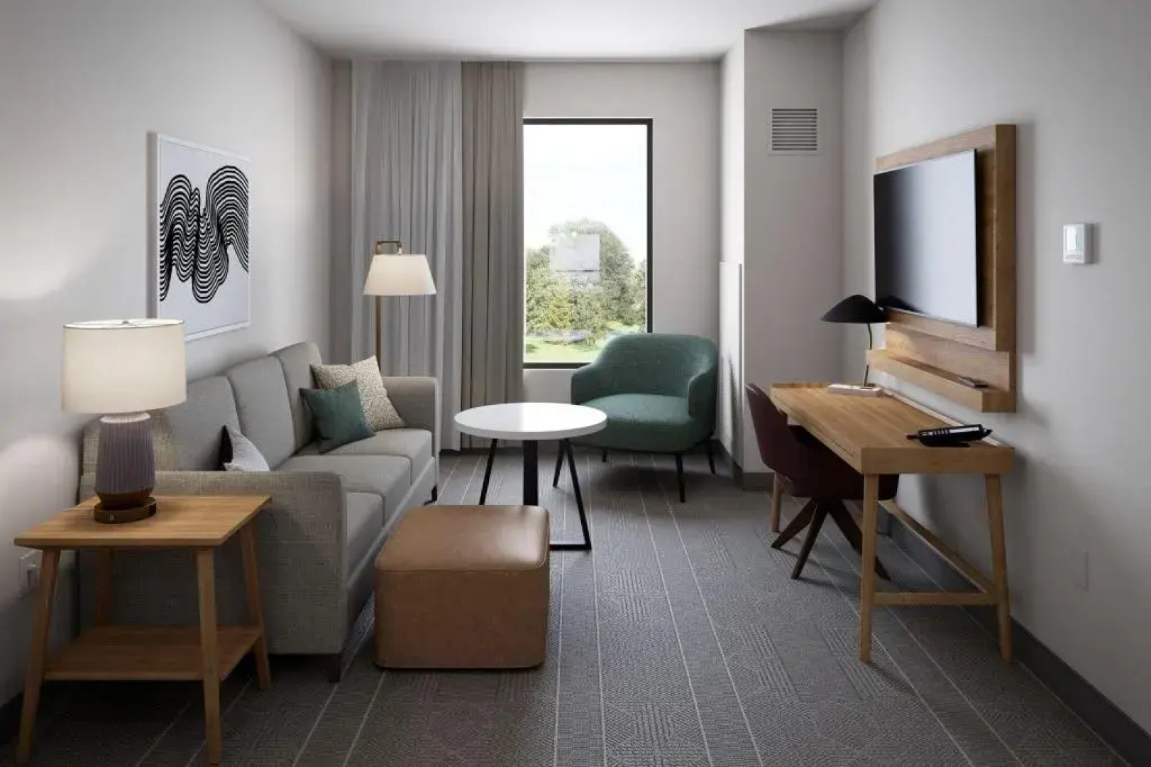 Staybridge Suites Eastvale Norco by IHG