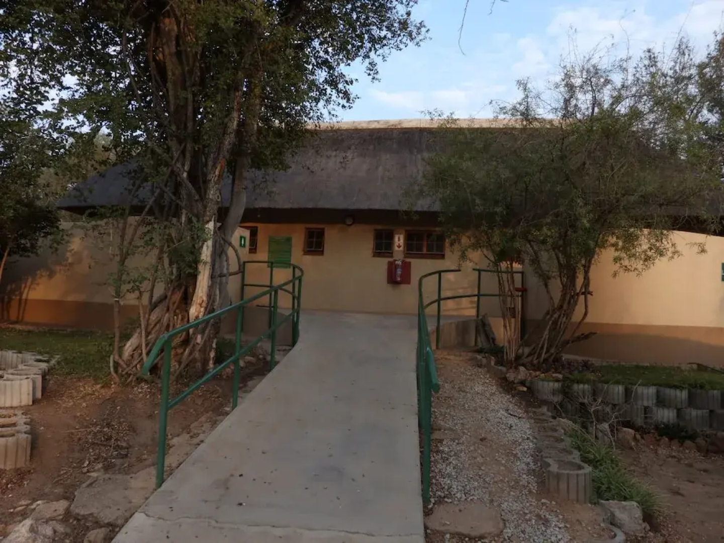 Kruger Park Tours