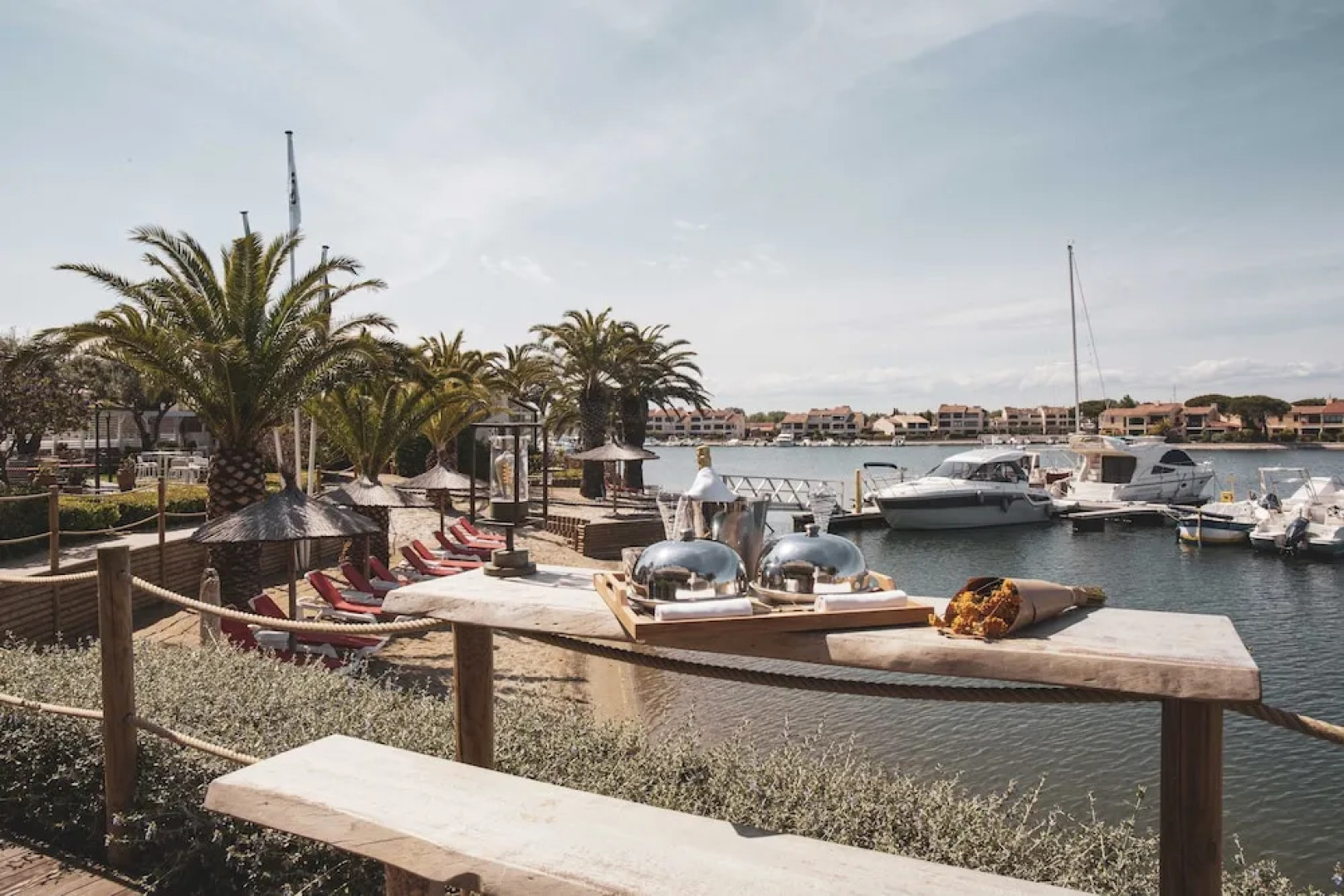 L’Île de la Lagune