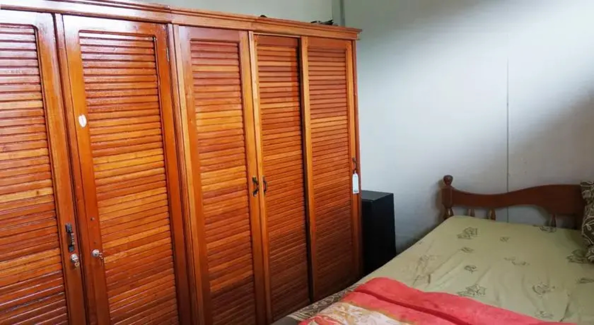 Homestay Madani 011 - Alam