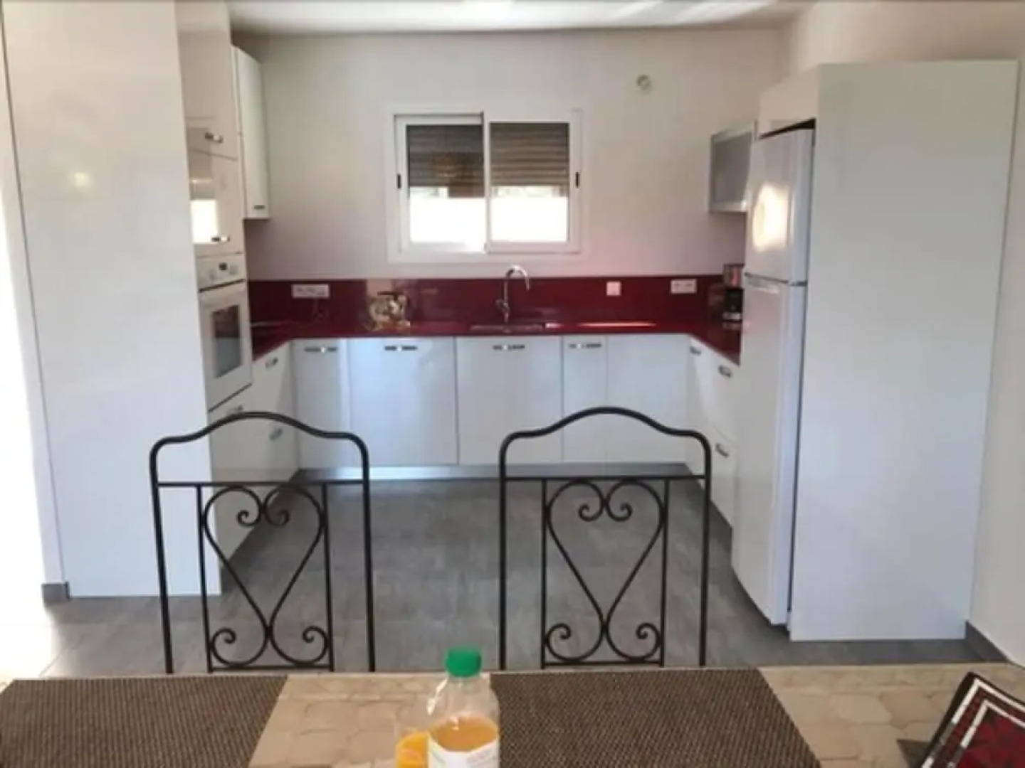 Résidence de Tourisme Mare é Macchia