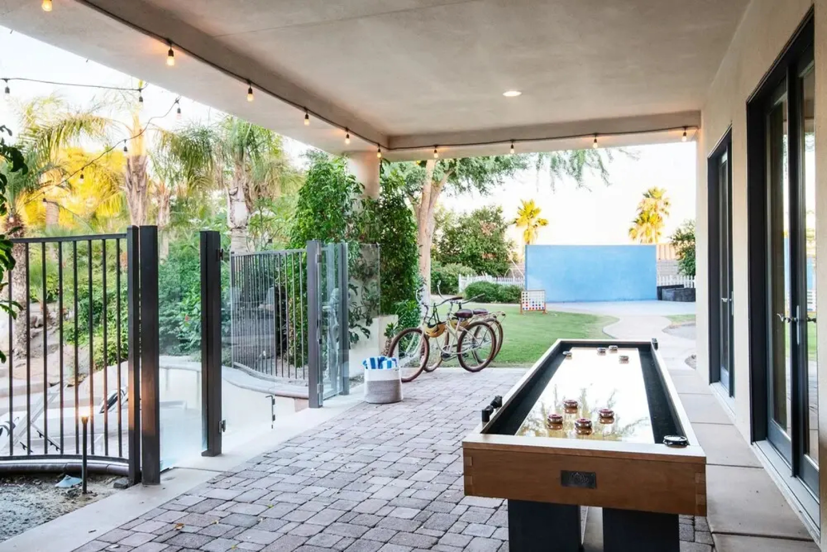 Villa Verbena by Avantstay Expansive Estate w/ B-ball Court, Pool/spa & Entertainer's Yard