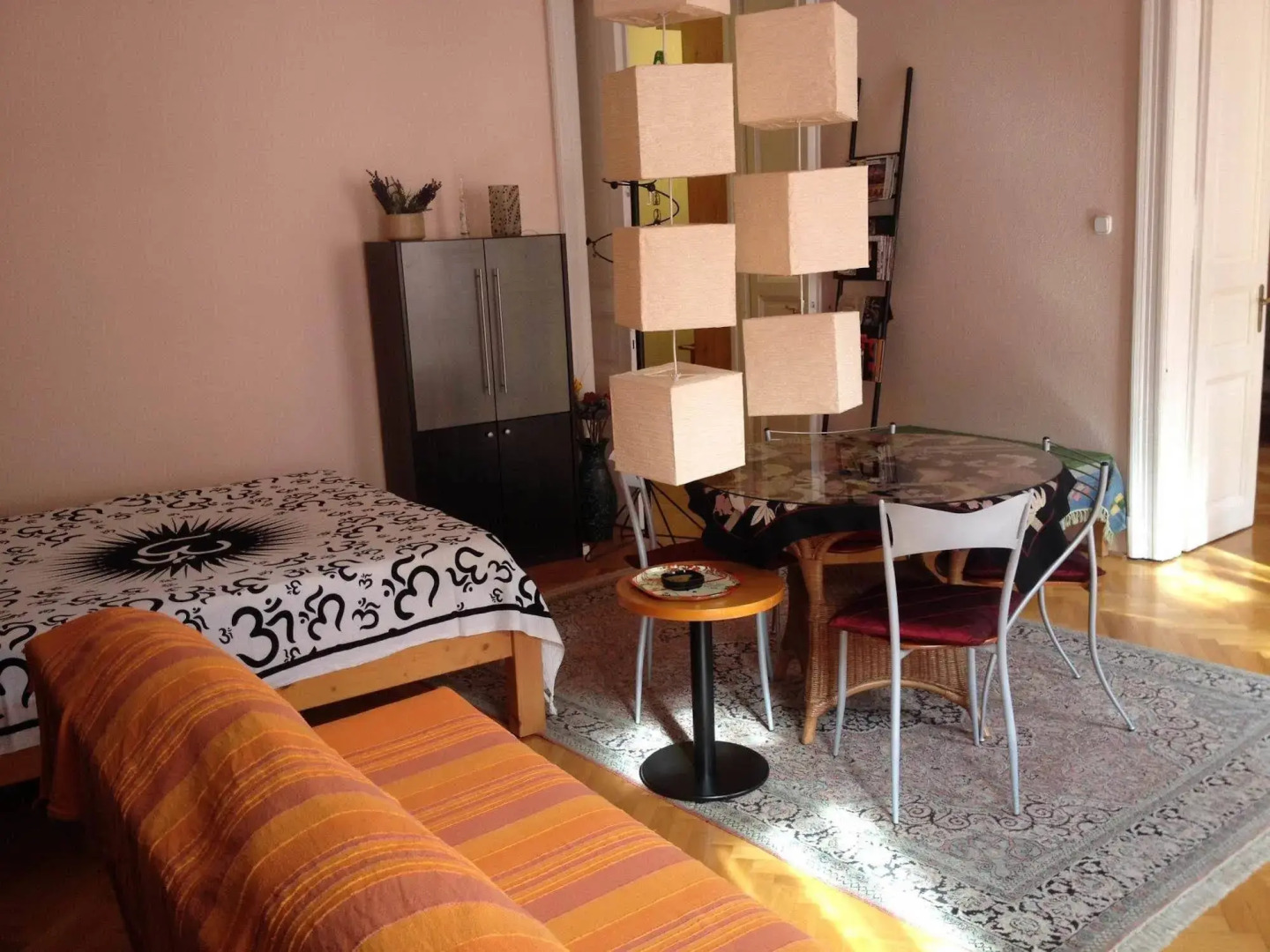 Ediths Place in Budapest