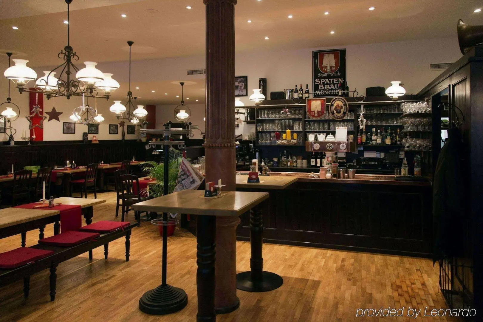 Downtown Vi Vadi Hotel