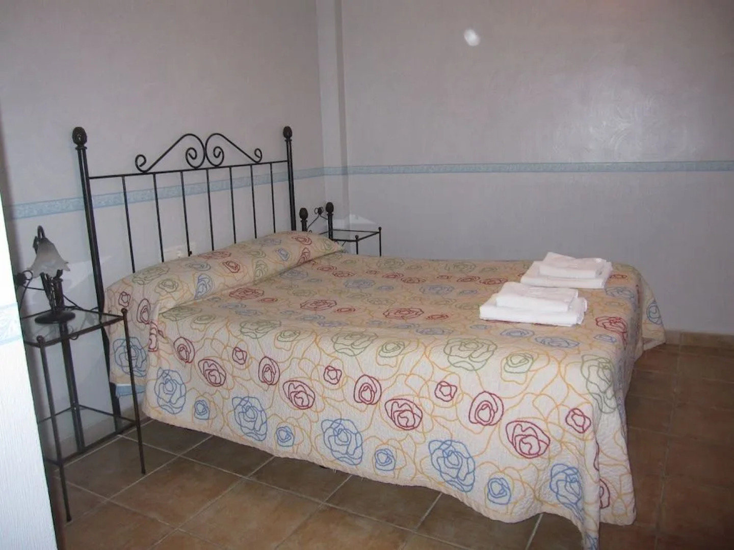 Hostal Venta de Abajo