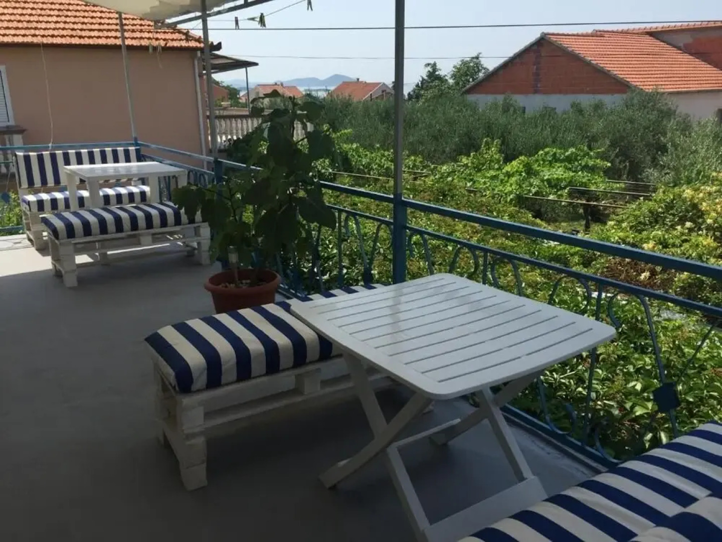 Guest house Mediterranea